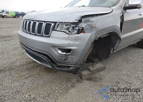 2020 Jeep Grand Cherokee Limited 4X4 z USA, uszkodzony, nr VIN 1C4RJFBG2LC278239